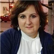Profesora de física, química y matemáticas con experiencia